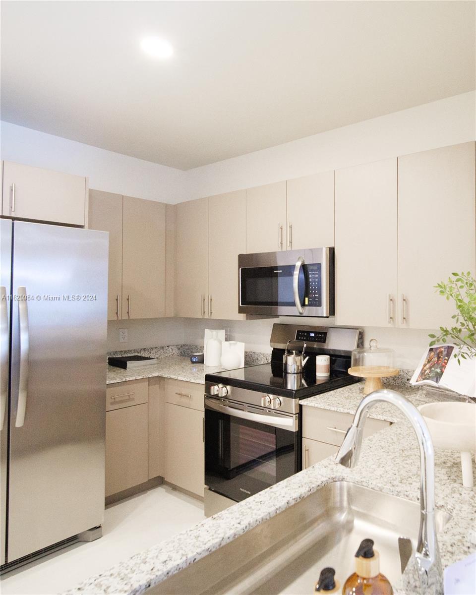 Atlantica - Residential