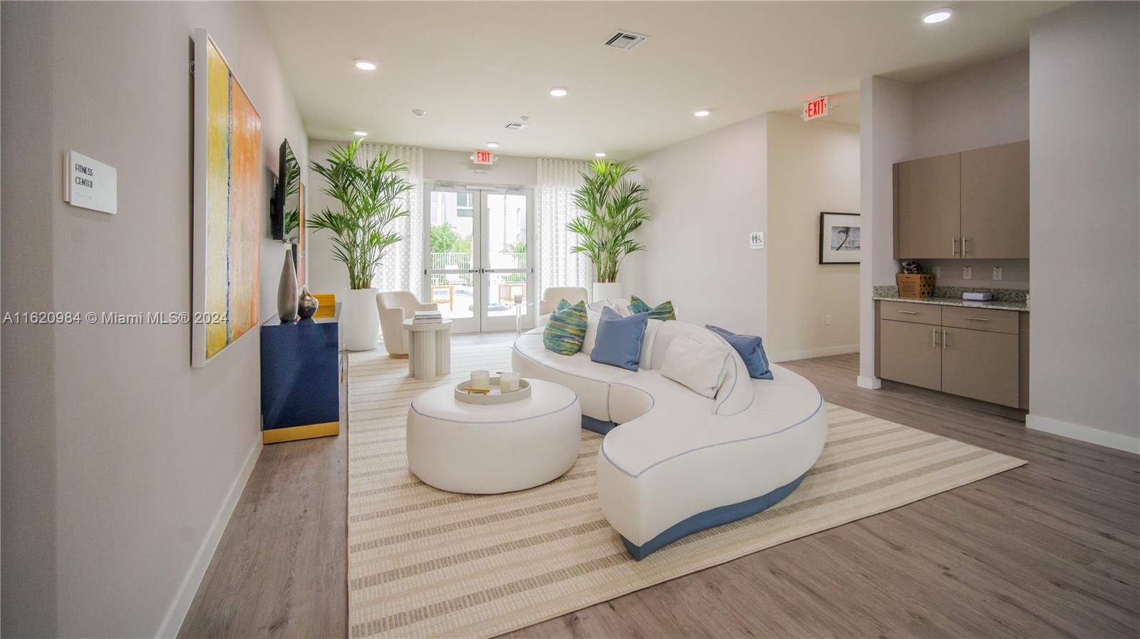 Atlantica - Residential