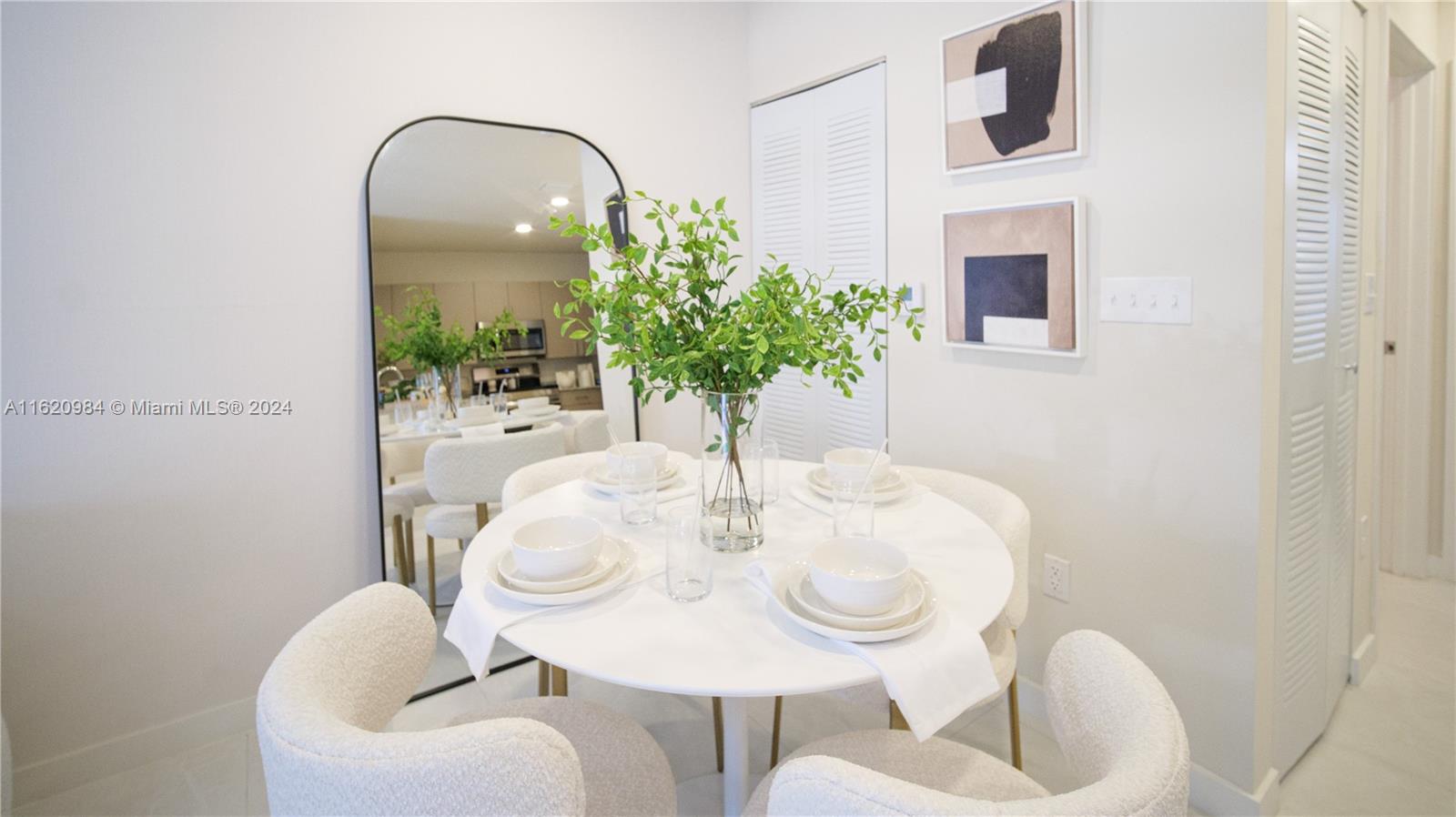 Atlantica - Residential