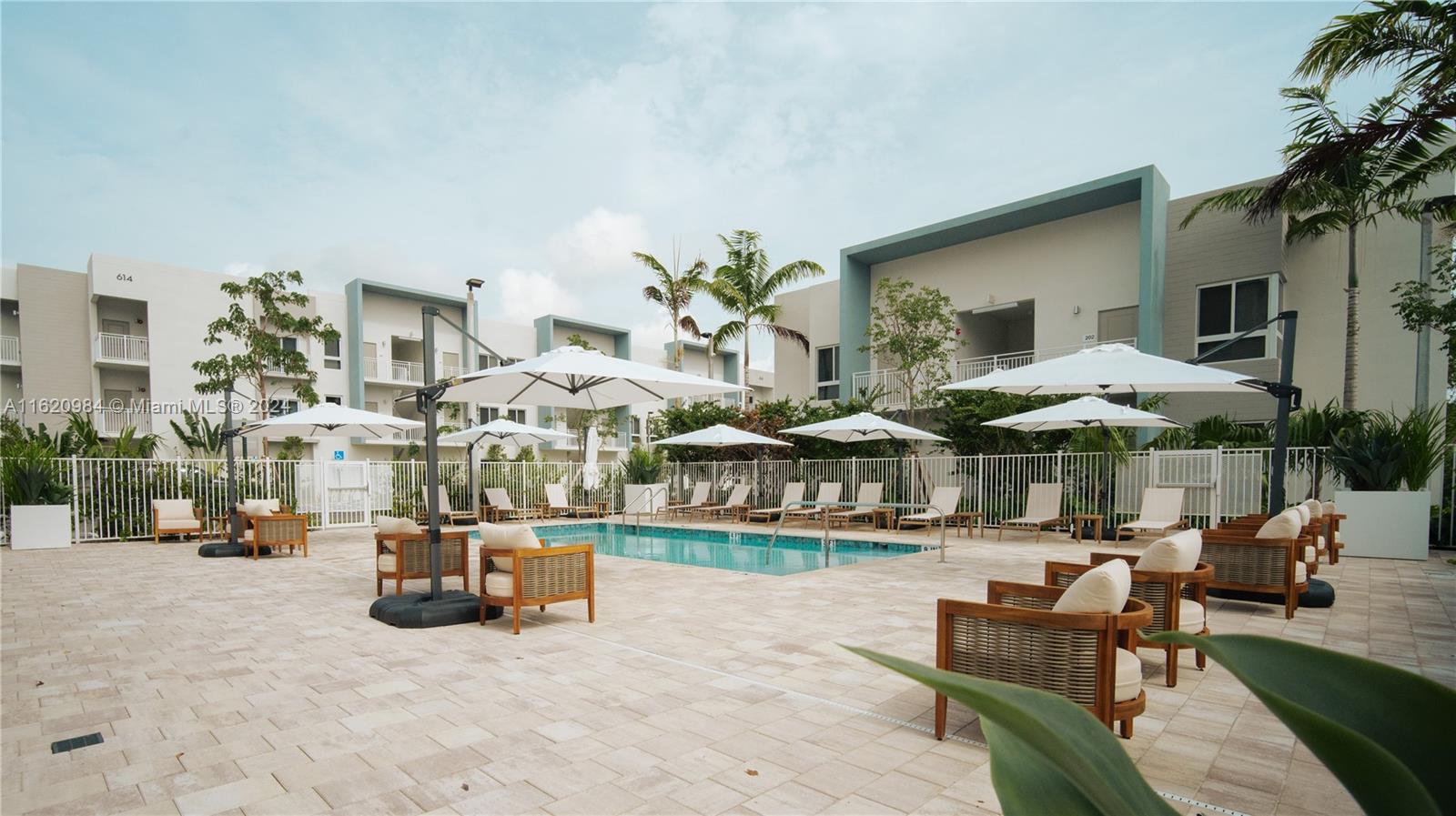 Atlantica - Residential