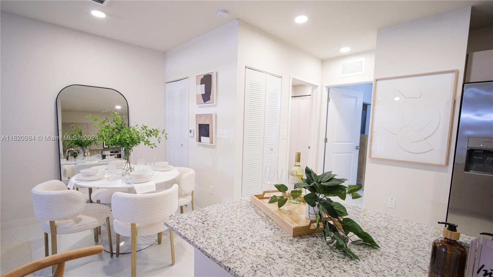 Atlantica - Residential