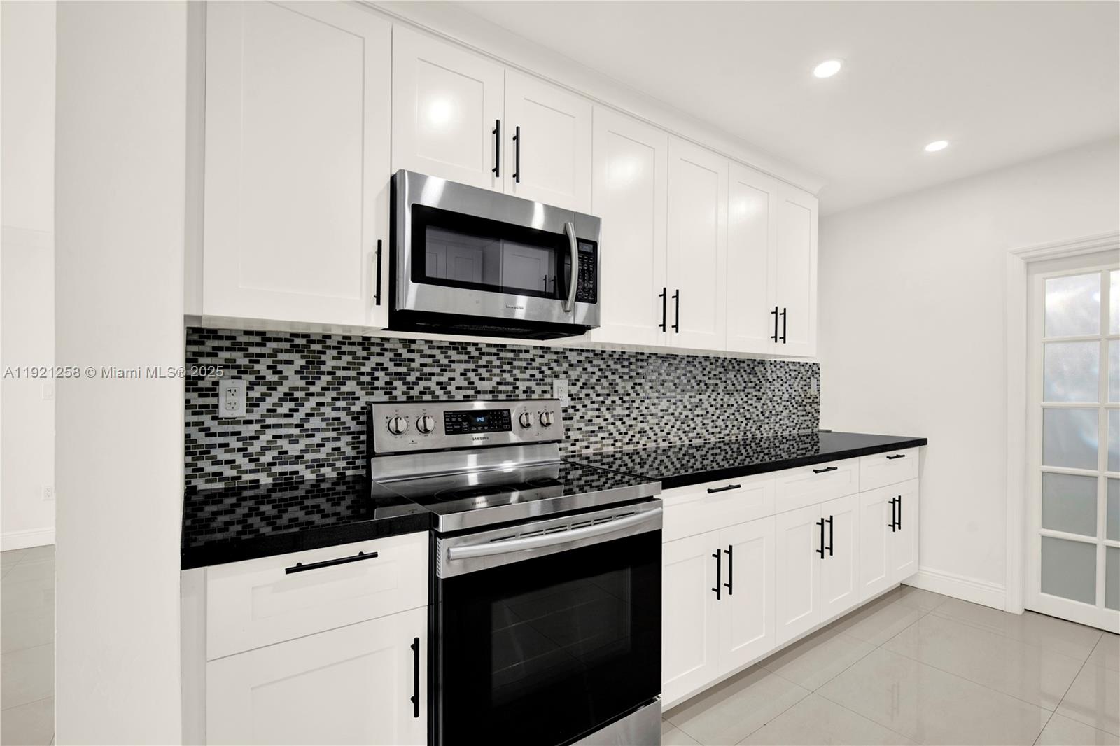 LOS ROBLES - Residential Lease