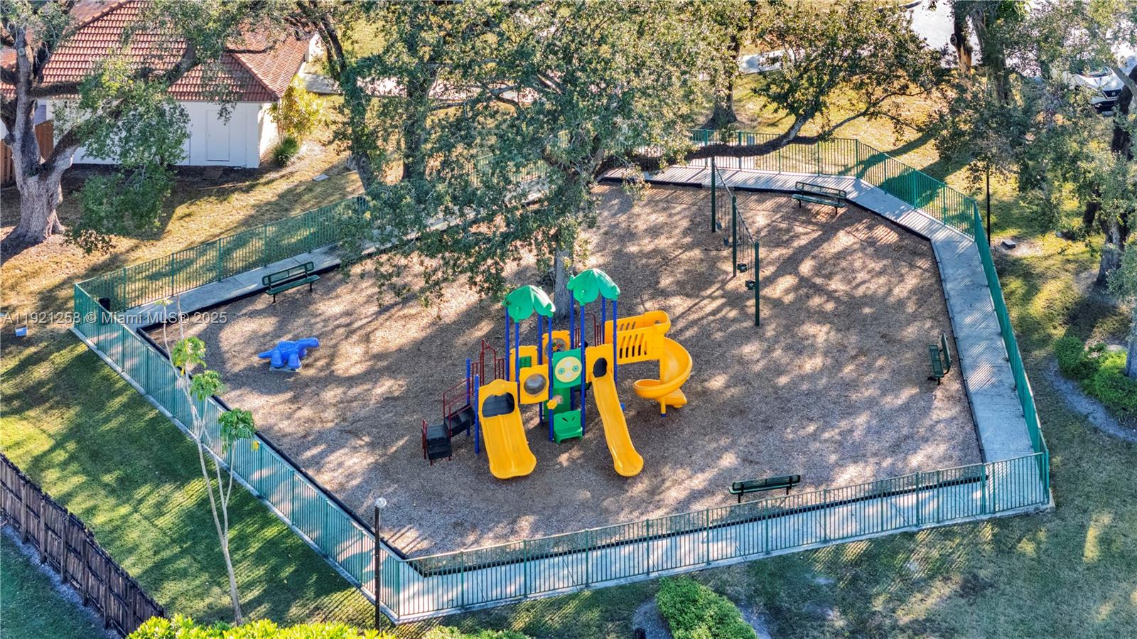 LOS ROBLES - Residential Lease