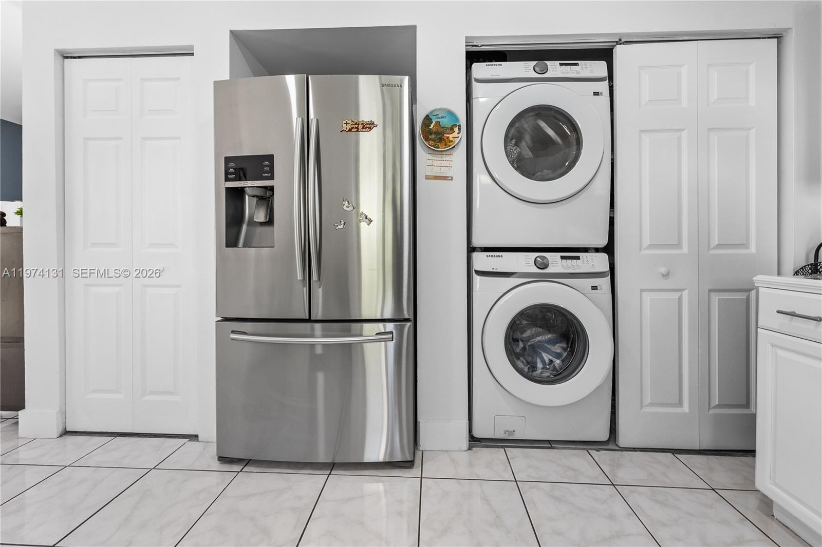 BISCAYNE VILLA HOMES SEC - Residential