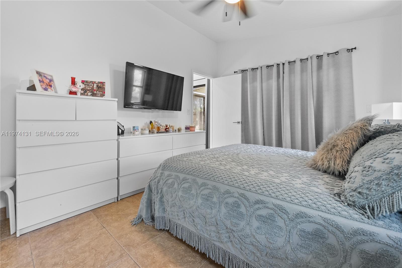 BISCAYNE VILLA HOMES SEC - Residential