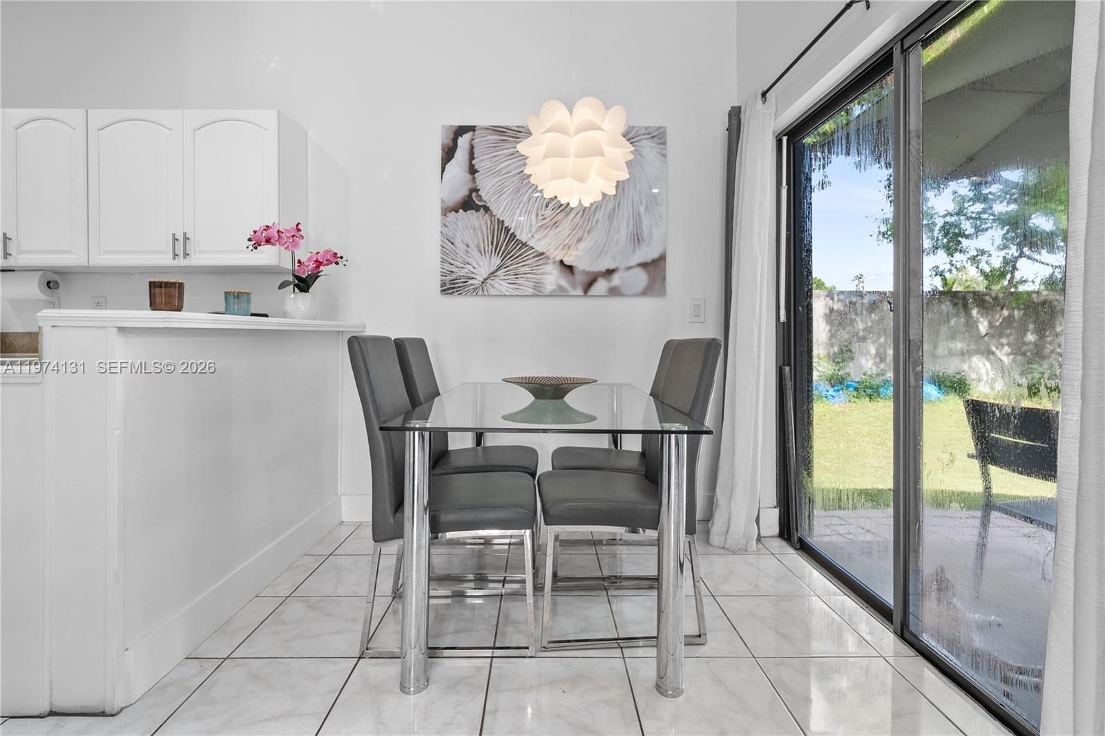 BISCAYNE VILLA HOMES SEC - Residential