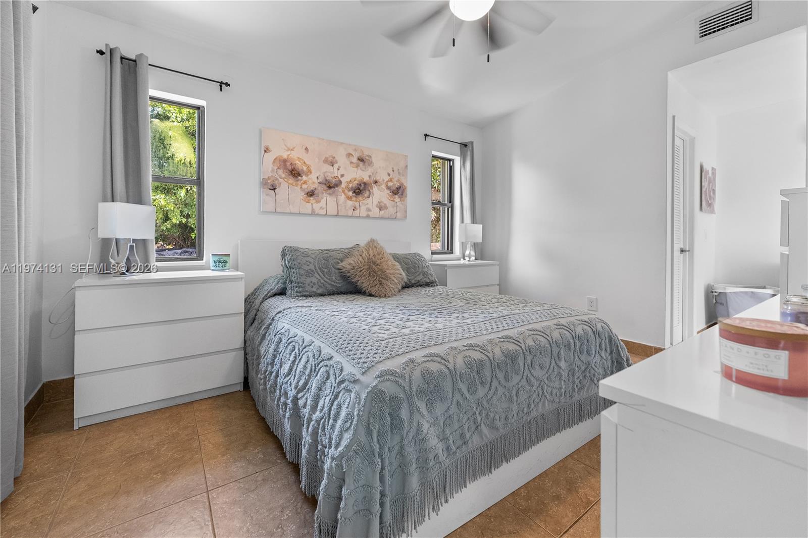 BISCAYNE VILLA HOMES SEC - Residential