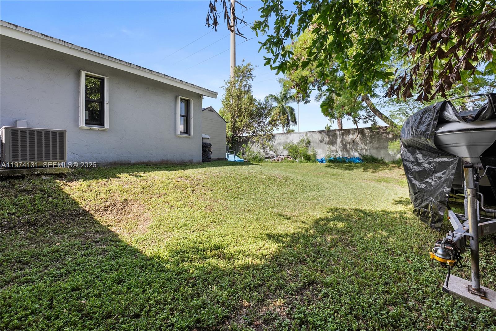 BISCAYNE VILLA HOMES SEC - Residential