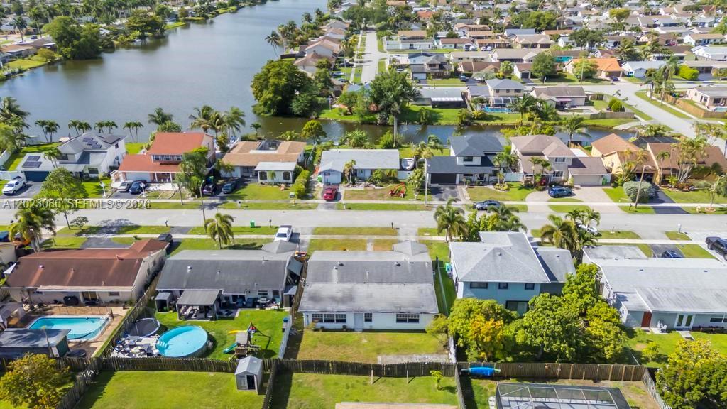 Winward Isles - Residential