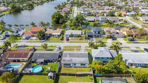 Tiny photo for 11641 NW 42nd St, Sunrise, FL 33323 (MLS # A12023086)