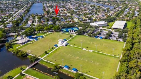 Tiny photo for 11641 NW 42nd St, Sunrise, FL 33323 (MLS # A12023086)