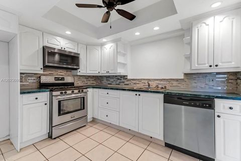 Tiny photo for 11641 NW 42nd St, Sunrise, FL 33323 (MLS # A12023086)