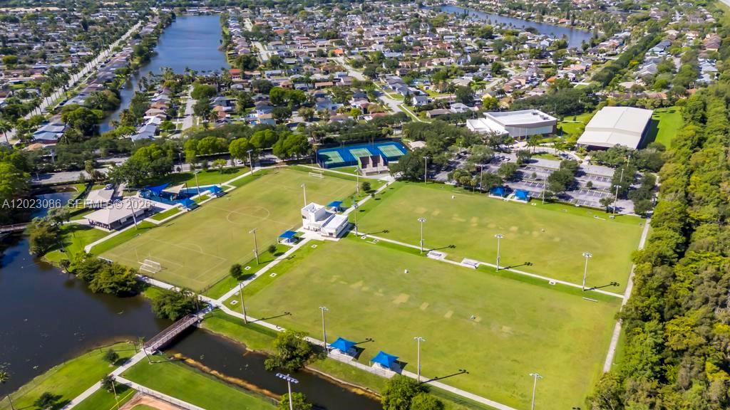 Winward Isles - Residential