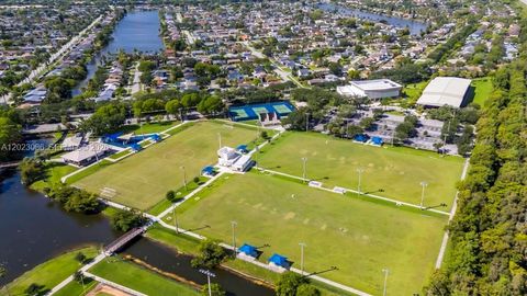 Tiny photo for 11641 NW 42nd St, Sunrise, FL 33323 (MLS # A12023086)
