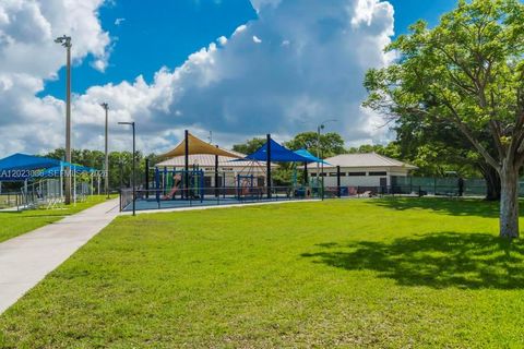 Tiny photo for 11641 NW 42nd St, Sunrise, FL 33323 (MLS # A12023086)
