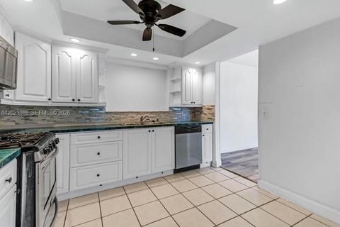 Tiny photo for 11641 NW 42nd St, Sunrise, FL 33323 (MLS # A12023086)