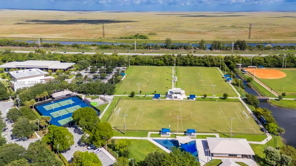 Winward Isles - Residential
