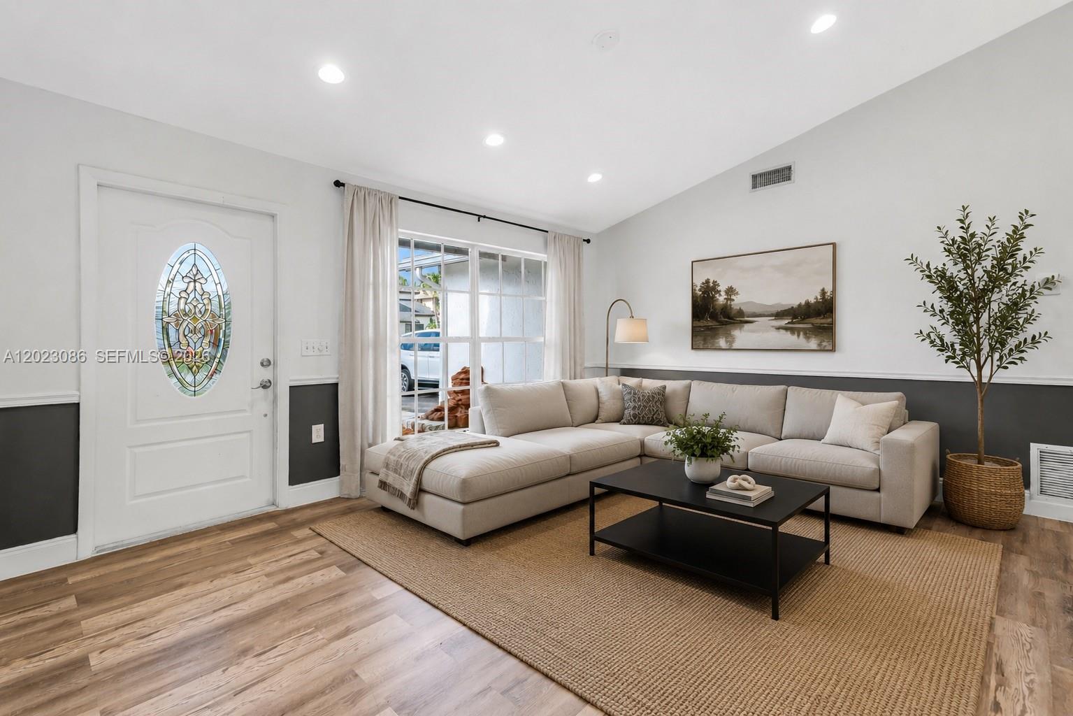 Winward Isles - Residential