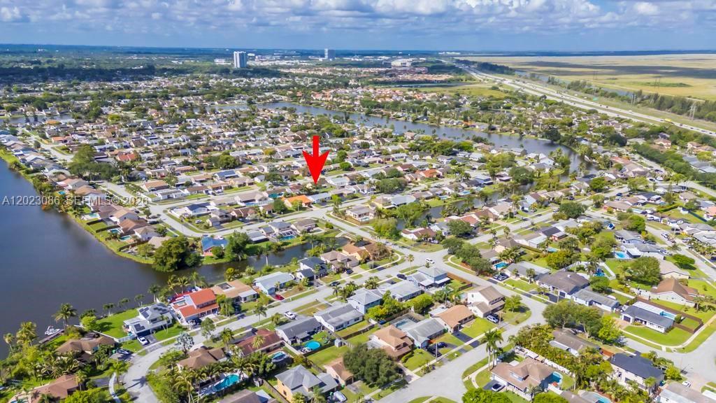 Winward Isles - Residential