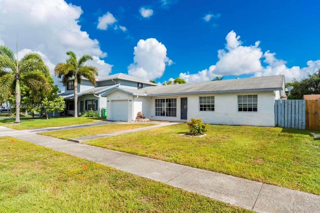 Winward Isles - Residential