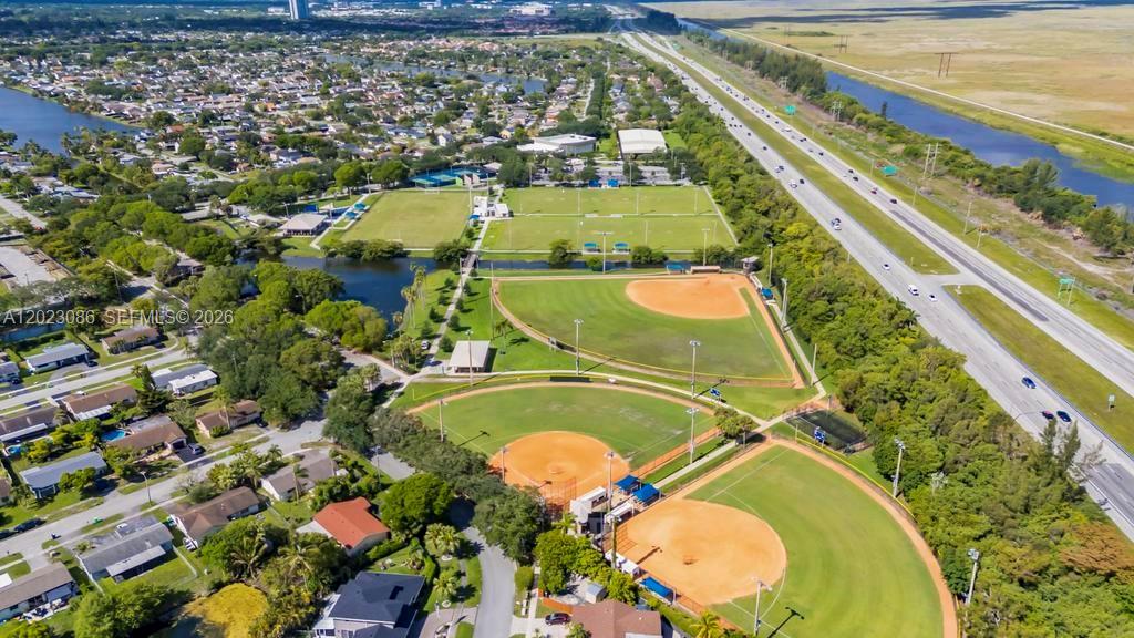 Winward Isles - Residential