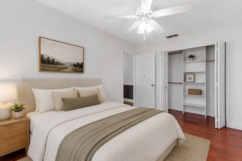 Tiny photo for 11641 NW 42nd St, Sunrise, FL 33323 (MLS # A12023086)