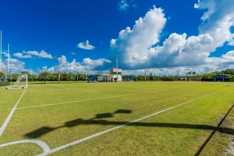 Tiny photo for 11641 NW 42nd St, Sunrise, FL 33323 (MLS # A12023086)