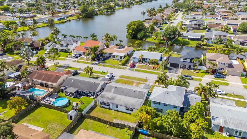 Winward Isles - Residential