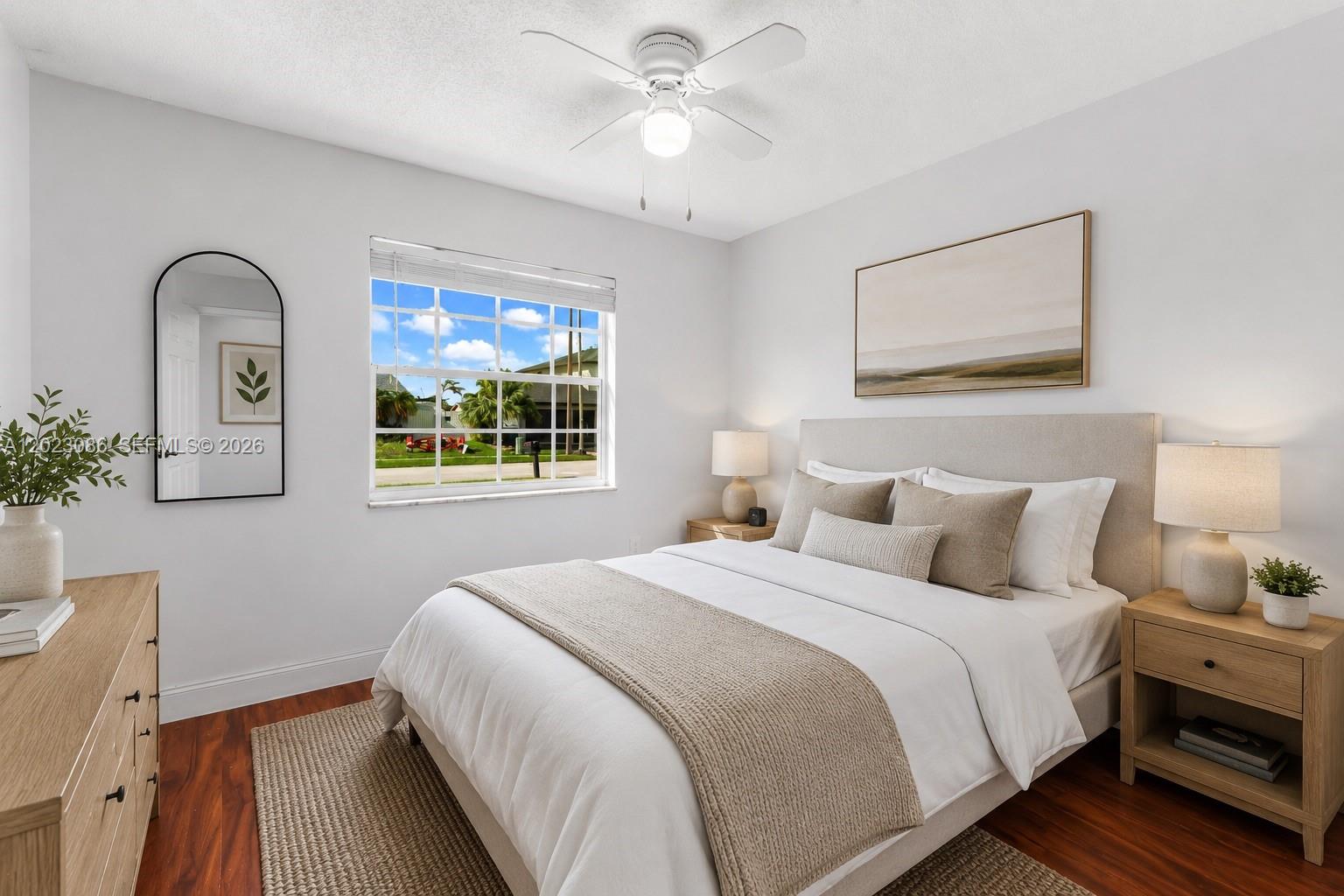 Winward Isles - Residential