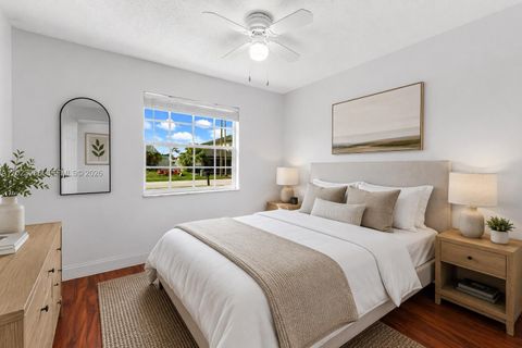 Tiny photo for 11641 NW 42nd St, Sunrise, FL 33323 (MLS # A12023086)