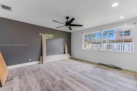 Tiny photo for 11641 NW 42nd St, Sunrise, FL 33323 (MLS # A12023086)