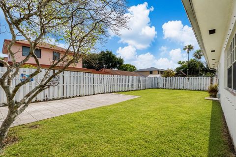 Tiny photo for 11641 NW 42nd St, Sunrise, FL 33323 (MLS # A12023086)
