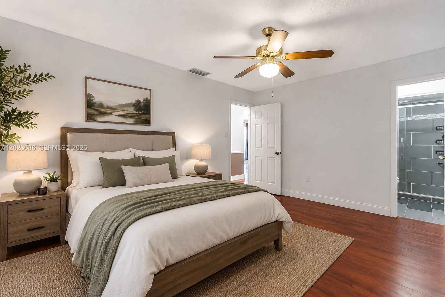 Winward Isles - Residential
