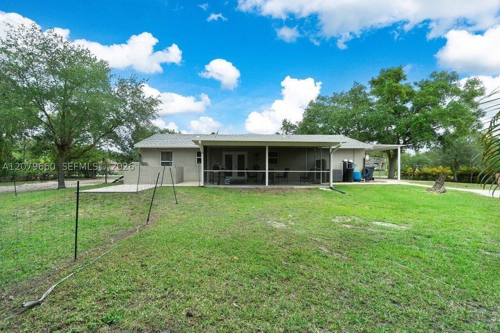 Photo of 16298 N 90th St N, Loxahatchee, FL 33470 (MLS # A12079660)