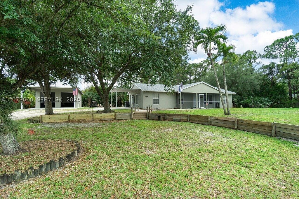 Photo of 16298 N 90th St N, Loxahatchee, FL 33470 (MLS # A12079660)