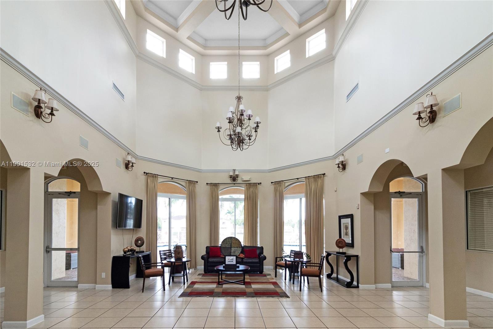 MELROSE POINT - Residential Lease