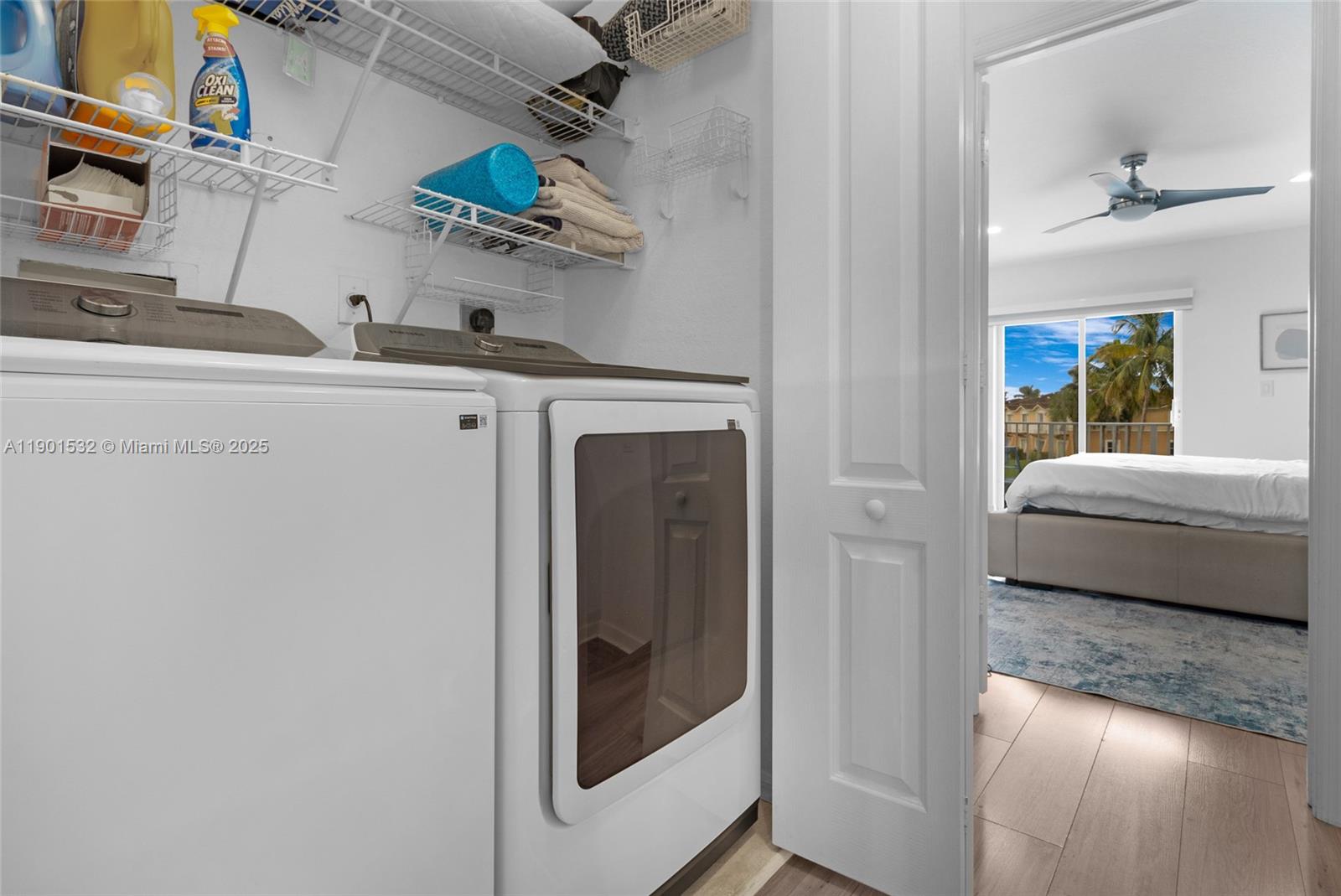 MELROSE POINT - Residential Lease