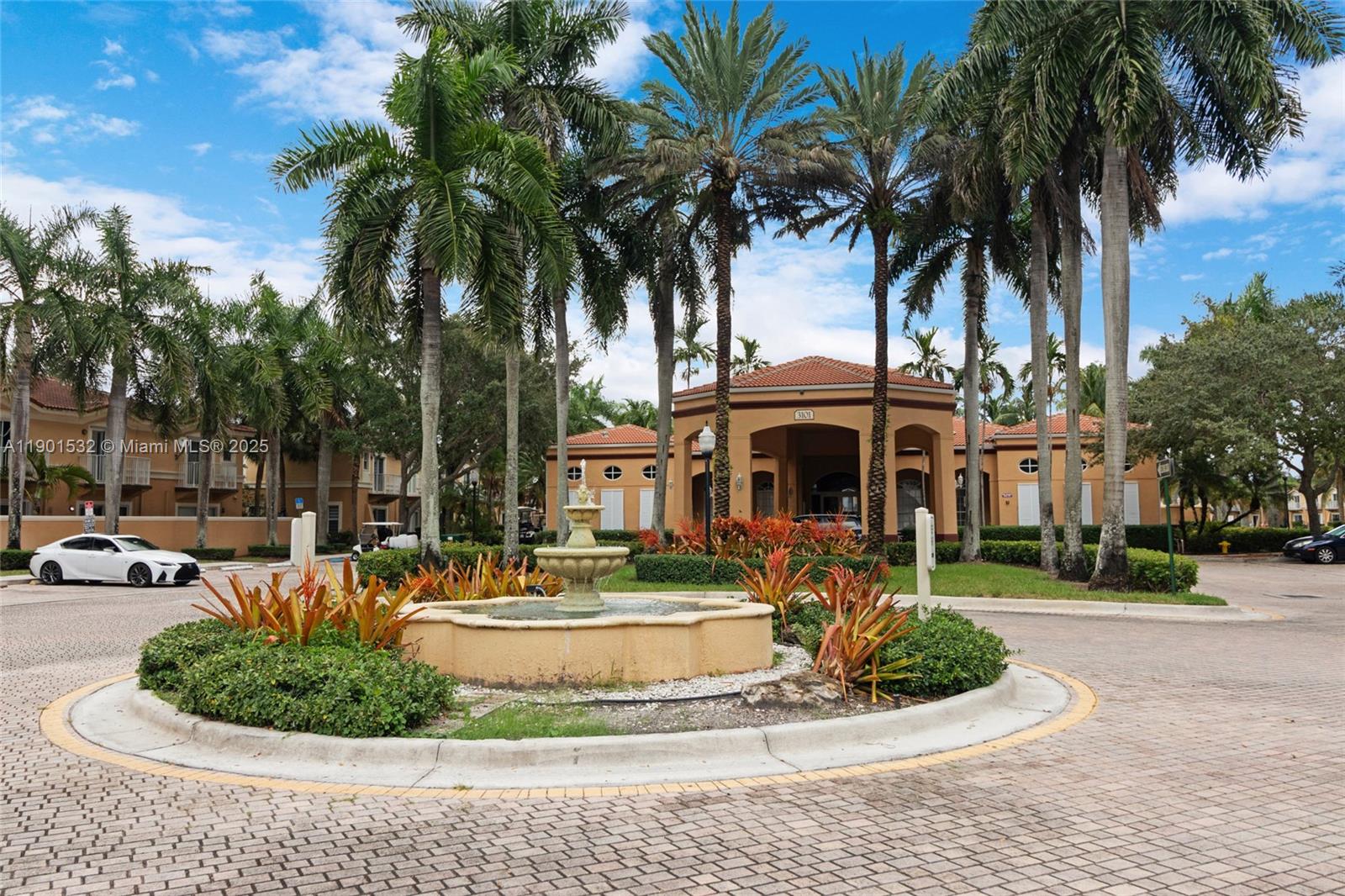 MELROSE POINT - Residential Lease