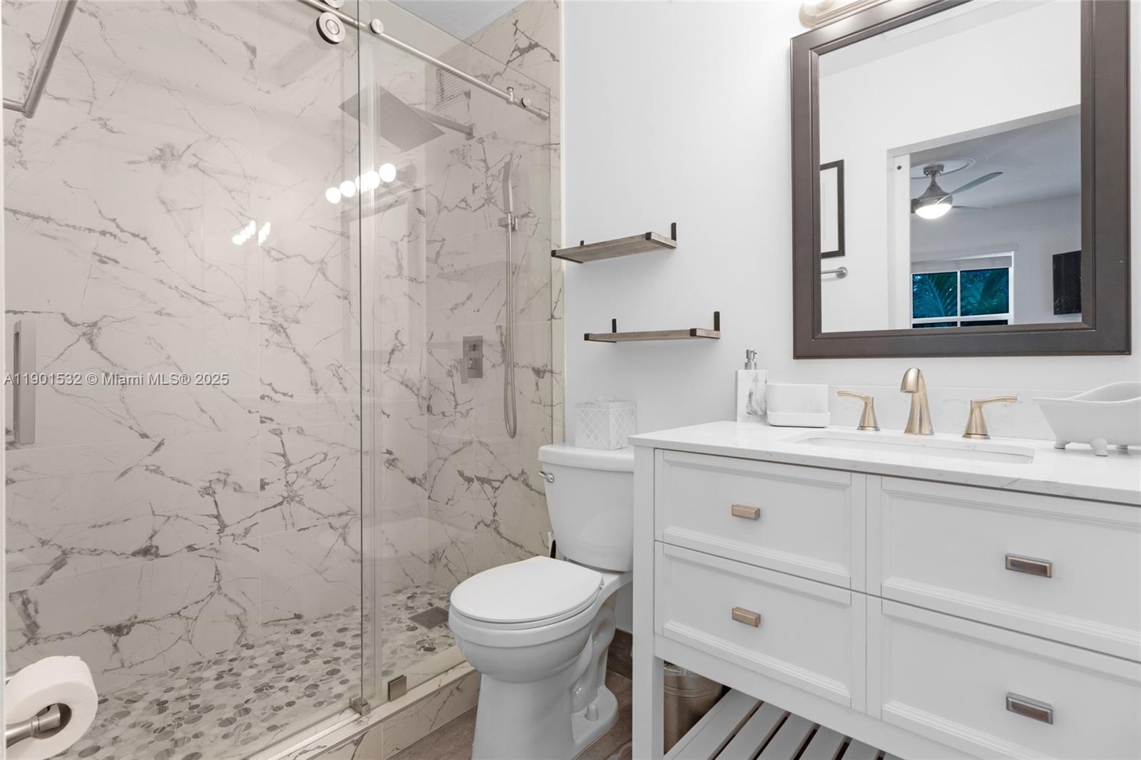 MELROSE POINT - Residential Lease