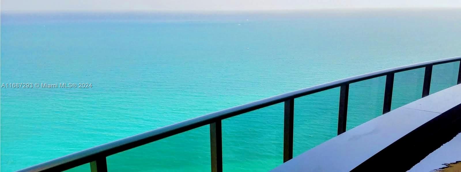 18555 COLLINS AVENUE COND - Residential