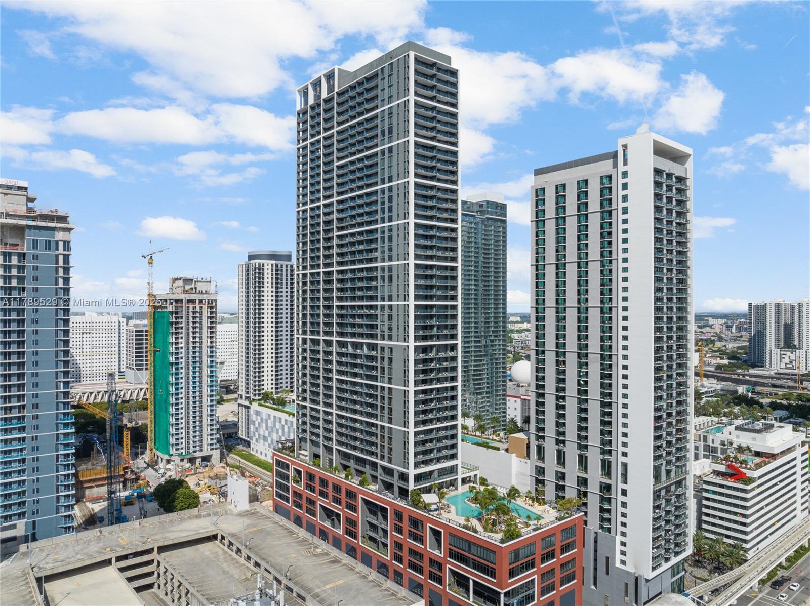 Natiivo/Gale Miami - Residential