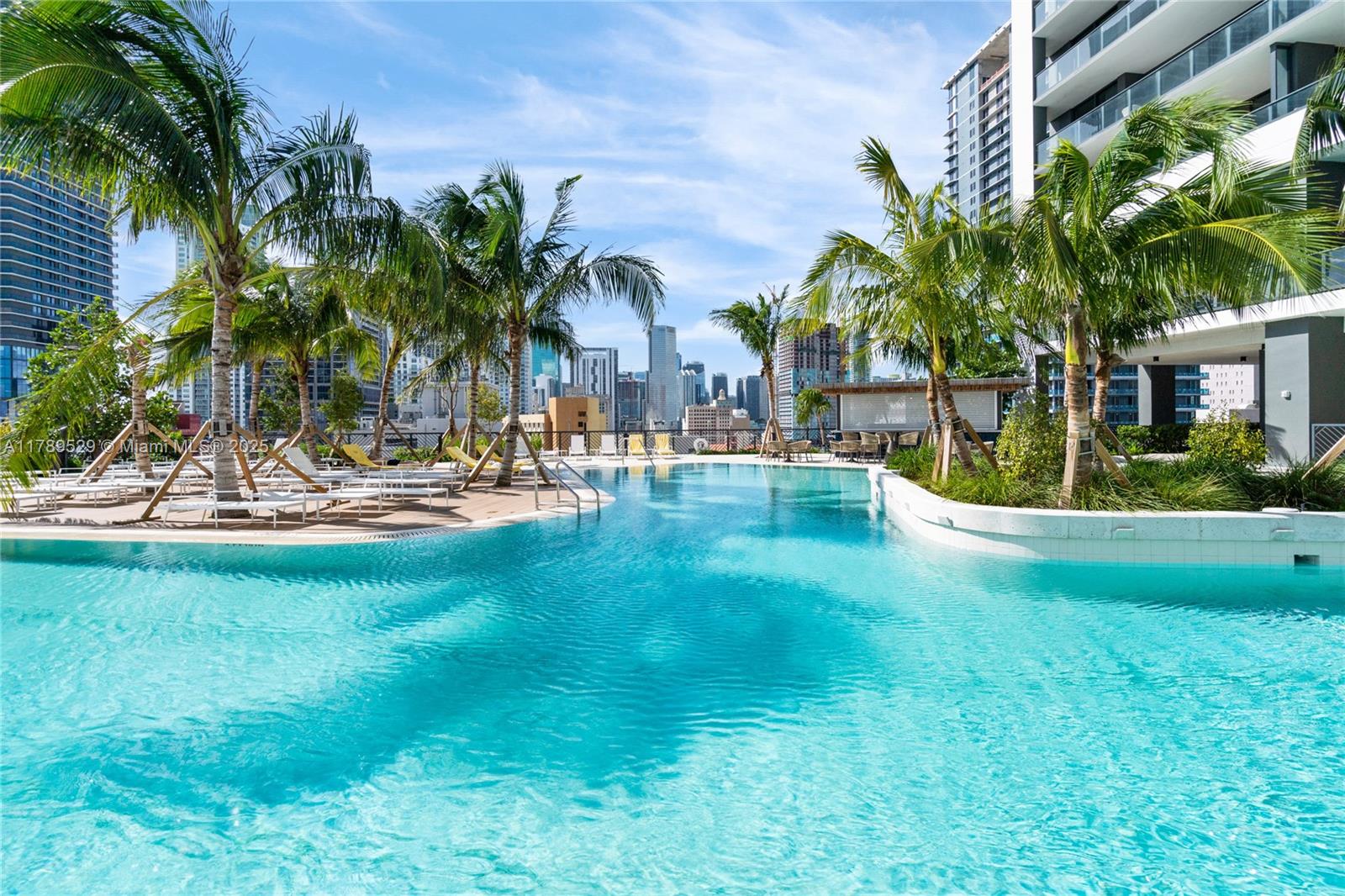 Natiivo/Gale Miami - Residential