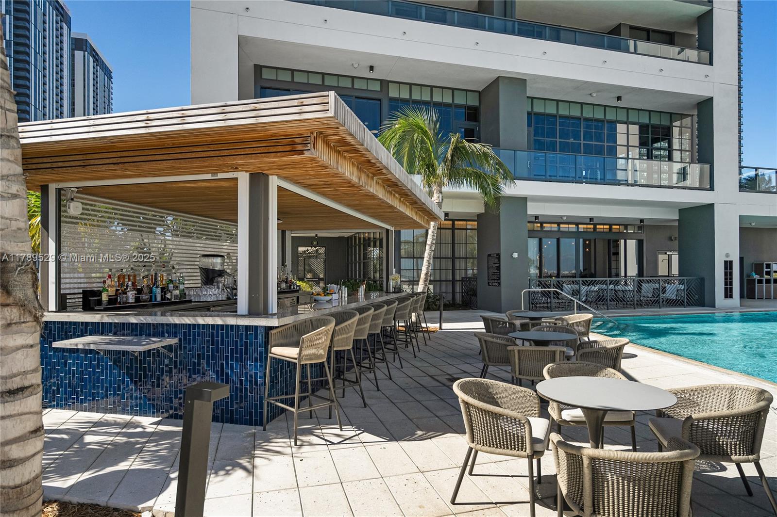 Natiivo/Gale Miami - Residential
