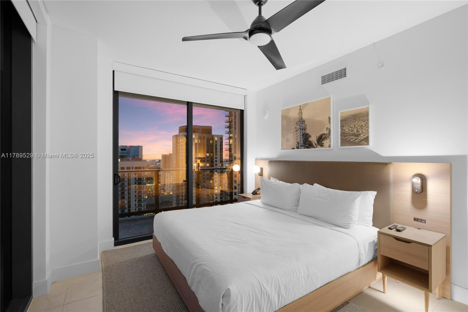 Natiivo/Gale Miami - Residential