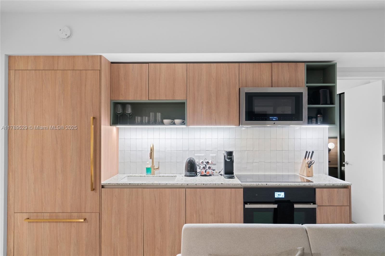 Natiivo/Gale Miami - Residential