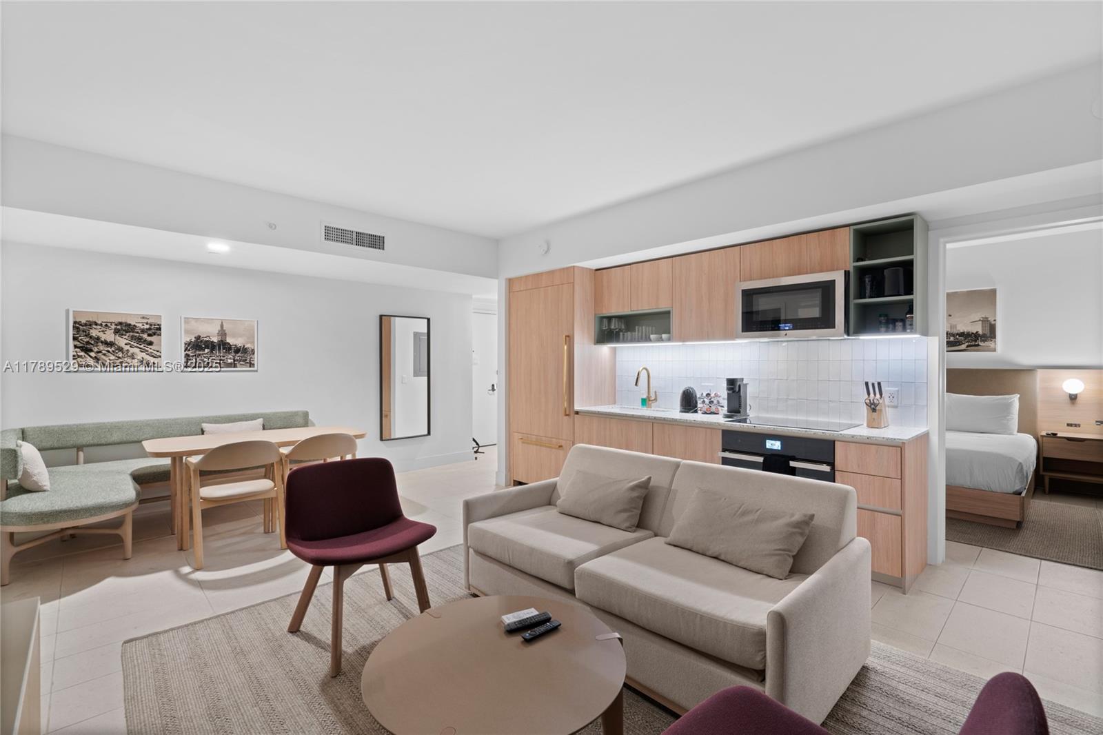 Natiivo/Gale Miami - Residential
