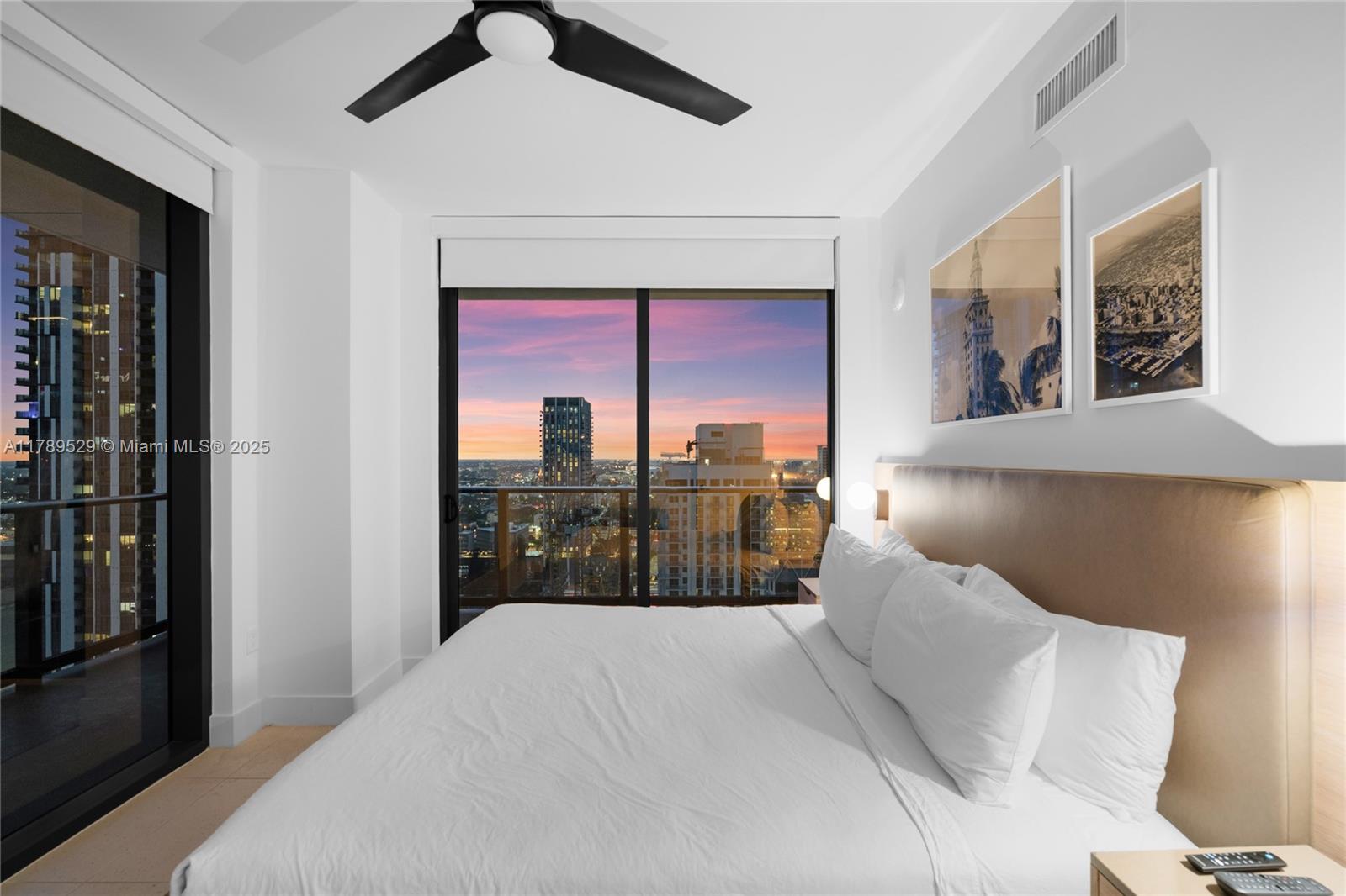 Natiivo/Gale Miami - Residential