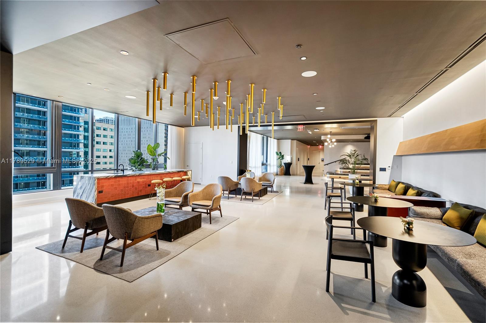 Natiivo/Gale Miami - Residential