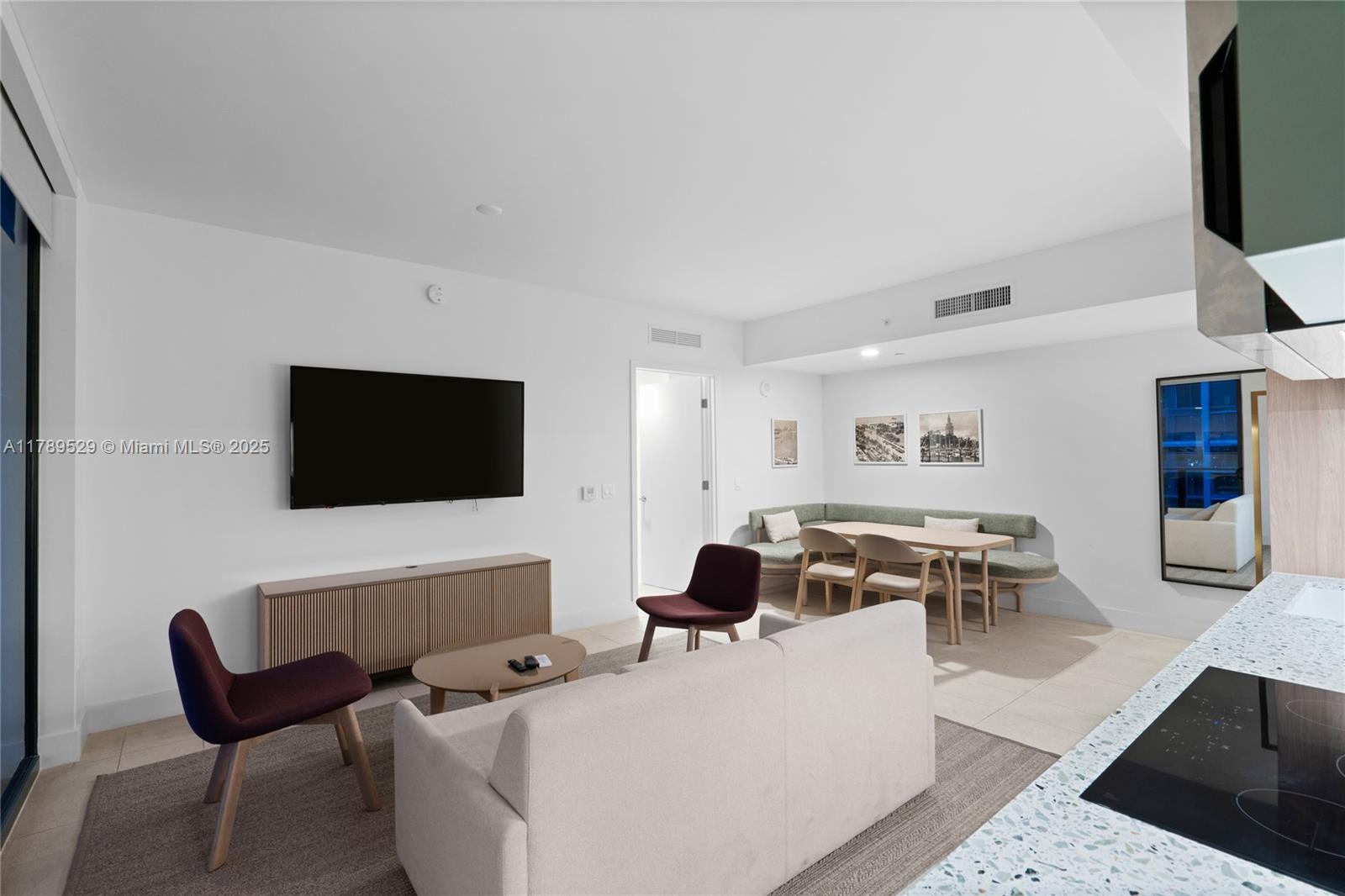 Natiivo/Gale Miami - Residential