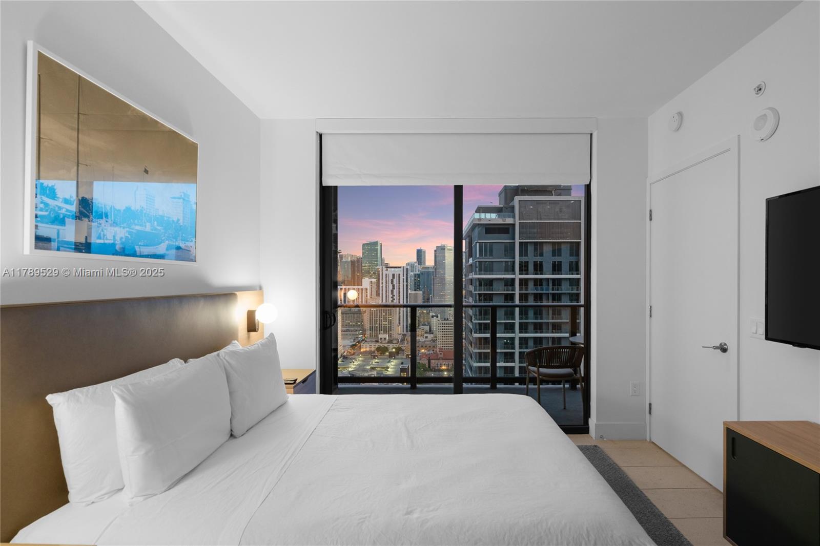 Natiivo/Gale Miami - Residential